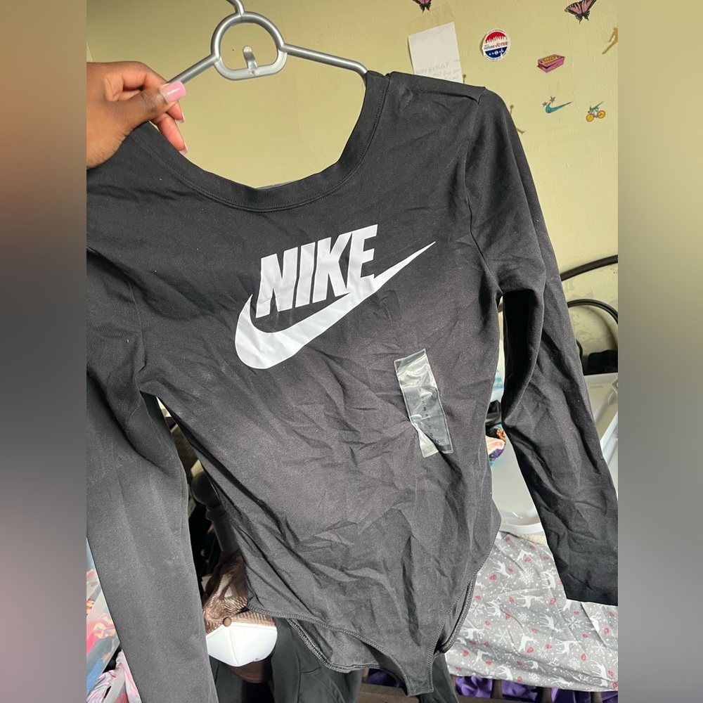 Nike Bodysuit